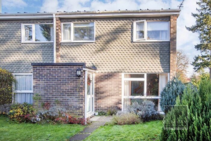 2 Bedroom Semi Detached House For Sale In Branksome Road, Norwich, NR4