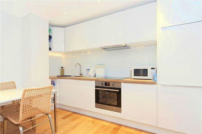 2 Bedroom Flat To Rent In Chiswick High Road, Chiswick, W4