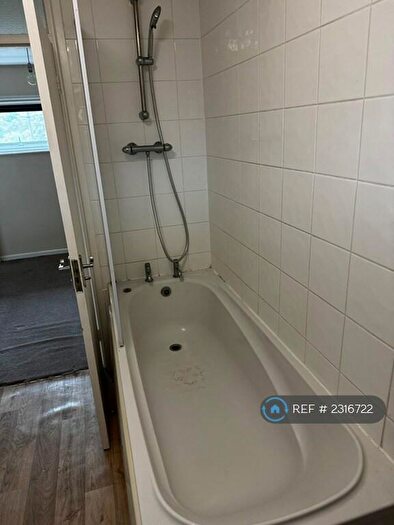 1 Bedroom Flat To Rent In The Friars, Harlow, CM19