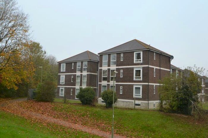 3 Bedroom Apartment To Rent In Bilbao Court, Andover, SP10