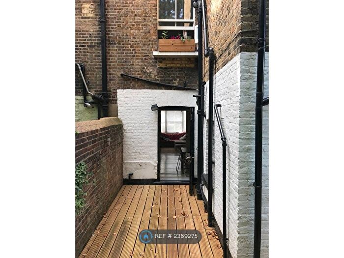 1 Bedroom Flat To Rent In Shepherds Bush, London, W12