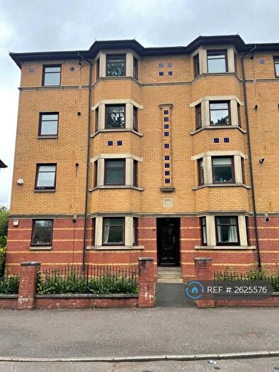 2 Bedroom Flat To Rent In Ferry Road, Glasgow, G3