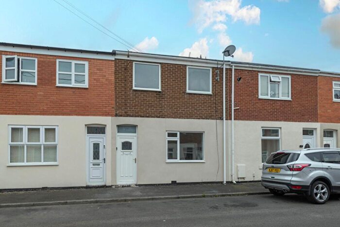 3 Bedroom Terraced House To Rent In Victoria Street, Hetton-Le-Hole, DH5
