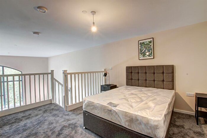 2 Bedroom Apartment To Rent In Arc Avenue, Ochre Mews, NE8