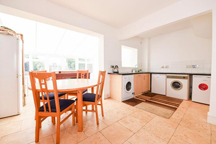 3 Bedroom Terraced House For Sale In Warten Road, Ramsgate, CT11