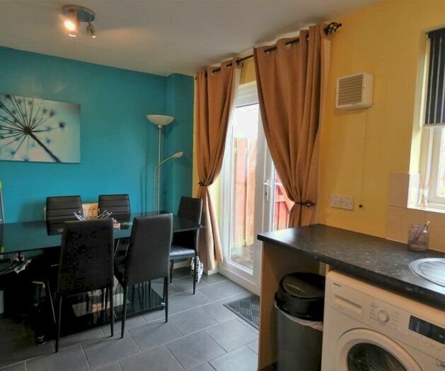 3 Bedroom Terraced House For Sale In Mameulah Road, Aberdeen, AB21
