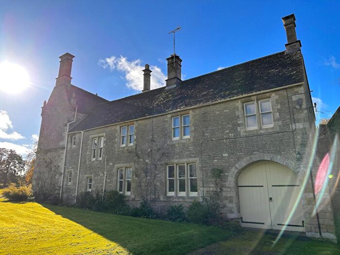 3 Bedroom Maisonette To Rent In Main Street, Southwick, Peterborough, PE8