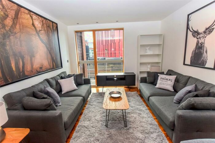 2 Bedroom Apartment To Rent In The Hacienda, - Whitworth Street West, Southern Gateway, Manchester, M1