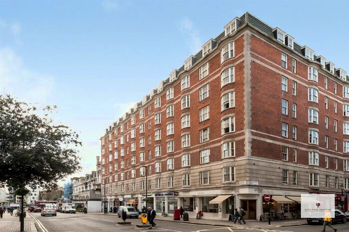 Semi-Detached House To Rent In Porchester Road, London, W2