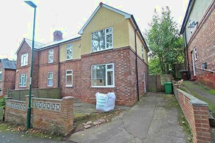 3 Bedroom Property To Rent In Kildare Road, Nottingham, NG3