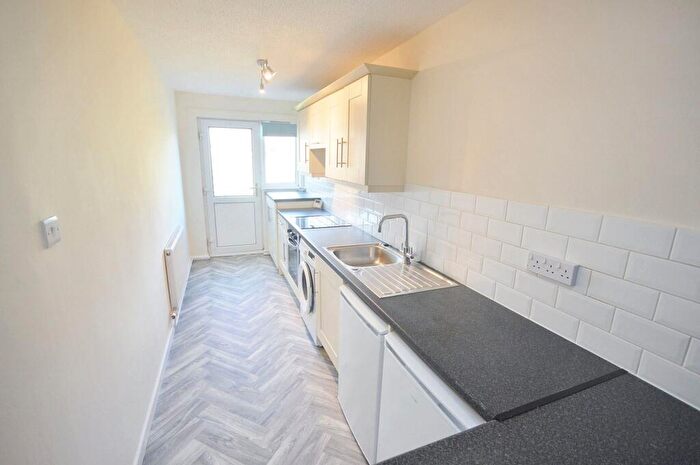 1 Bedroom Flat To Rent In Hexworth Walk, Bramhall, SK7