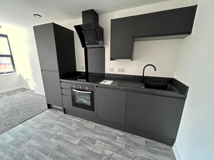 1 Bedroom Apartment To Rent In Burlington Square, Chesterfield, S40