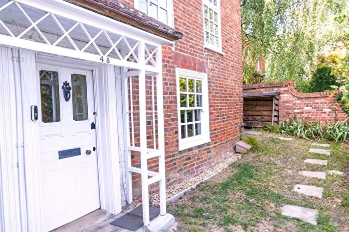 3 Bedroom Detached House To Rent In Bridge Street, Sturminster Newton, DT10