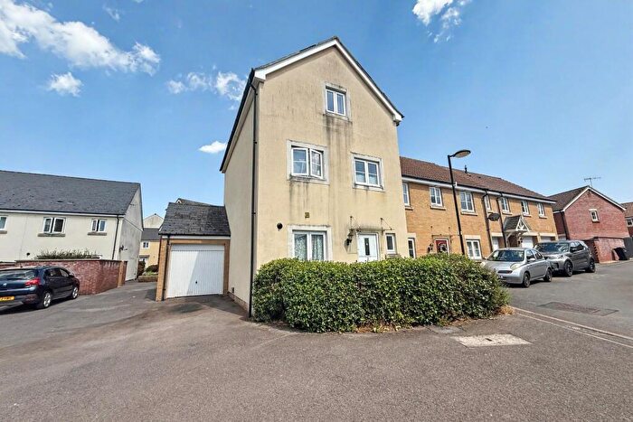 4 Bedroom Semi Detached House For Sale In Old Sarum, SP4
