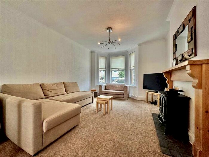 2 Bedroom Property To Rent In Coldrenick Street, Plymouth, Plymouth, PL5