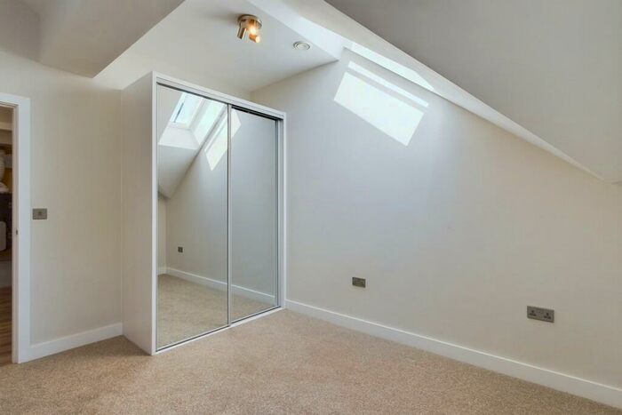 2 Bedroom Apartment To Rent In John Street, Carnforth, Lancashire, LA5