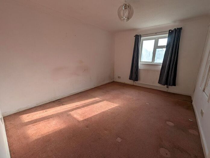 2 Bedroom Terraced House For Sale In Broadwood Close, Warminster, Wiltshire, BA12
