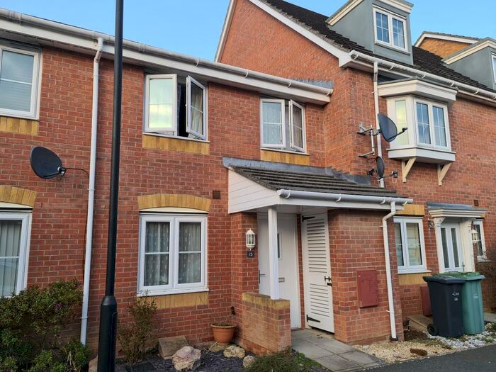 3 Bedroom House To Rent In Snowberry Road, Carisbrooke, PO30