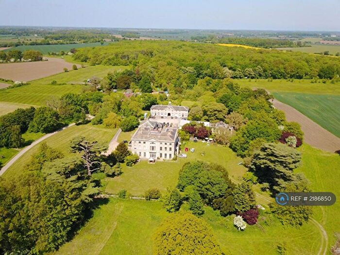 2 Bedroom Terraced House To Rent In Glevering Park, Easton, Woodbridge, IP13