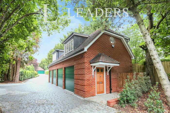 1 Bedroom Apartment To Rent In Woodlands Road, Bromley, BR1