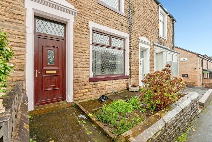 3 Bedroom Terraced House For Sale In Netherfield Road, Nelson, Lancashire, BB9