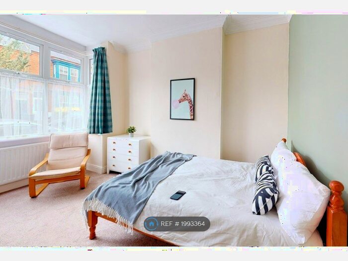 5 Bedroom End Of Terrace House To Rent In Beaconsfield Road, Leicester, LE3