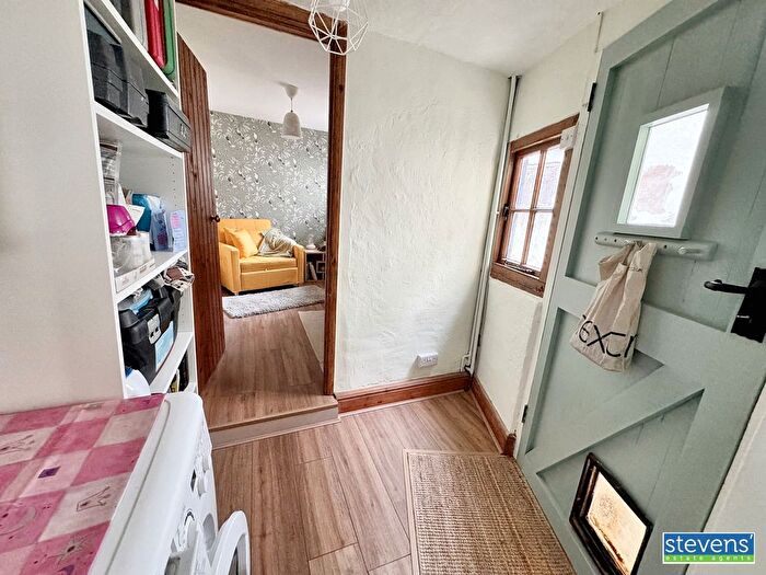 3 Bedroom End Of Terrace House For Sale In High Street, Hatherleigh, Okehampton, Devon, EX20