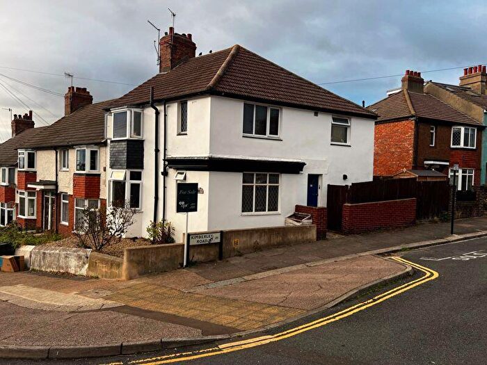 5 Bedroom House Of Multiple Occupation For Sale In Ladysmith Road, Brighton, BN2