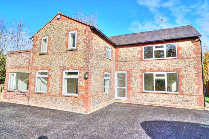 3 Bedroom Detached House To Rent In Lower Icknield Way, Longwick, Princes Risborough, Buckinghamshire, HP27