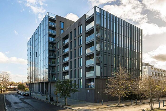 1 Bedroom Flat For Sale In Chambers Street, Shad Thames, SE16