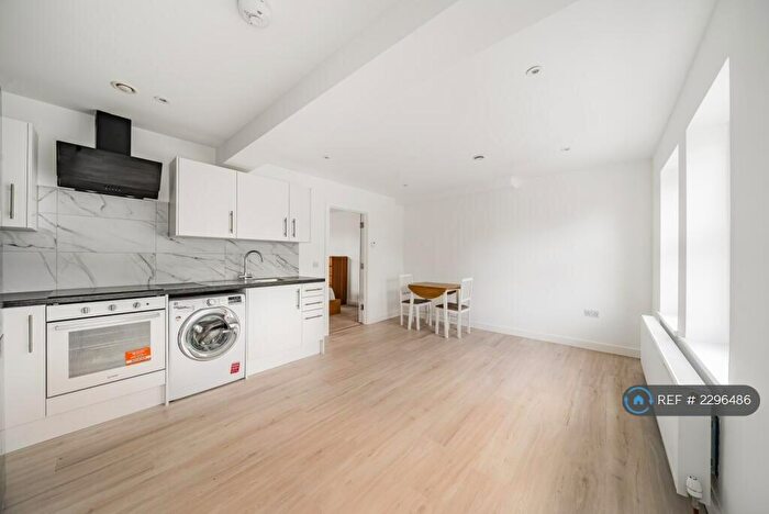 1 Bedroom Flat To Rent In Red Barracks Road, London, SE18