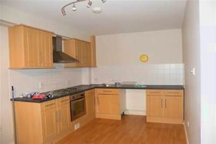 1 Bedroom Flat To Rent In Tavistock Street, MK40