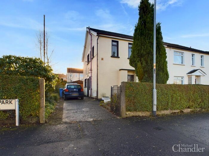 Houses for sale in Beechgrove Gardens, BT6, Belfast