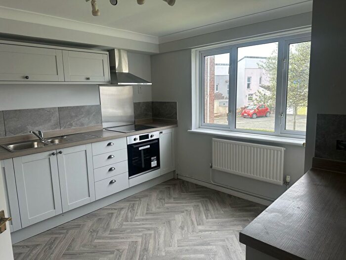 3 Bedroom Maisonette To Rent In Linton Close, Plymouth, PL5