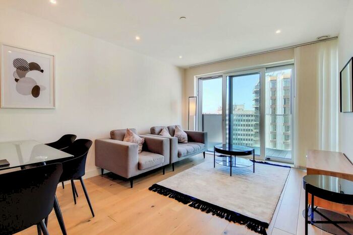 1 Bedroom Flat To Rent In Judde House, Woolwich Riverside, London, SE18