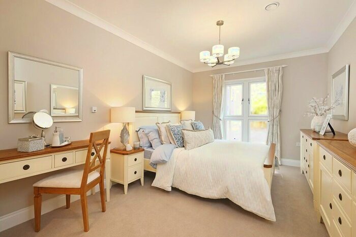 1 Bedroom Apartment For Sale In Wallingford, Oxfordshire, OX10