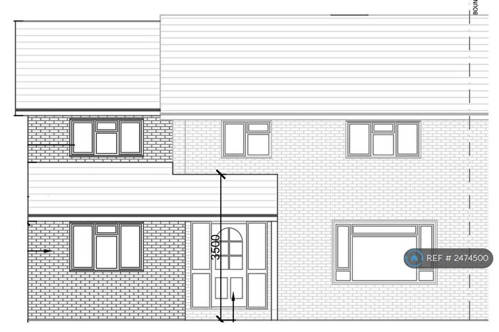 7 Bedroom Semi-Detached House To Rent In Applegarth Avenue, Guildford, GU2