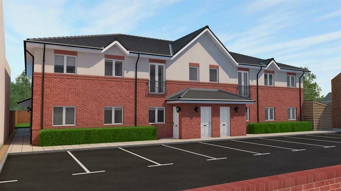 2 Bedroom Apartment To Rent In Flanderwell Lane, Sunnyside, Rotherham, S66