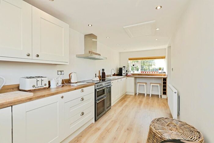 1 Bedroom Bungalow For Sale In Station Road, Sutton, Retford, DN22