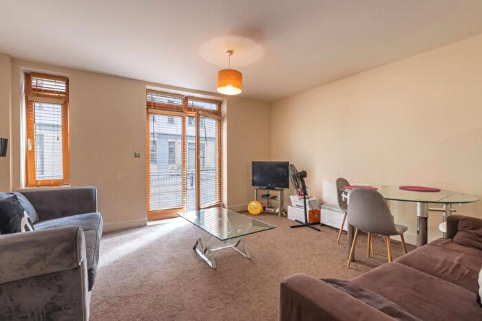1 Bedroom Apartment To Rent In Postbox, Upper Marshall Street, B1