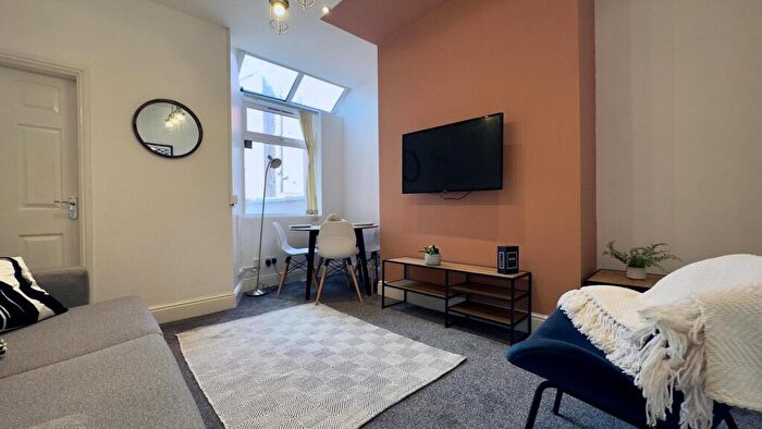 4 Bedroom House To Rent In Mildred Street, M7
