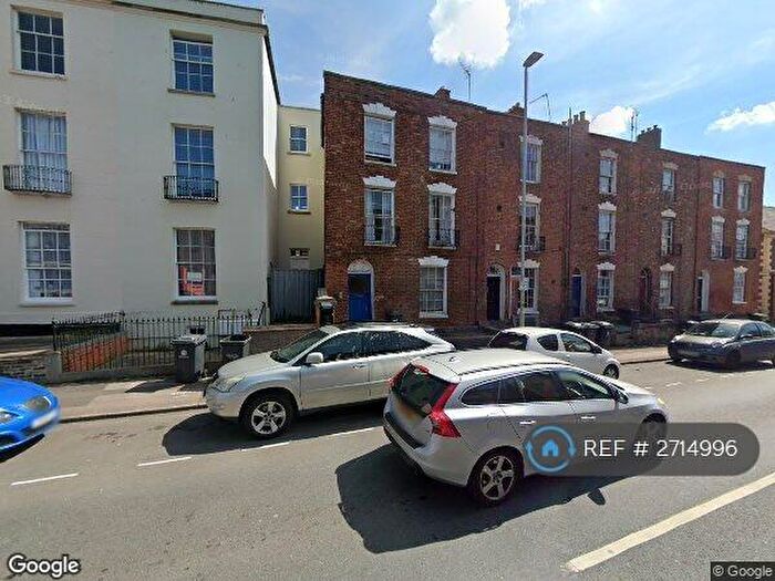 1 Bedroom Flat To Rent In Southgate Street, Gloucester, GL1