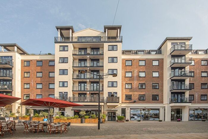 2 Bedroom Flat To Rent In Jerome Place, Kingston Upon Thames, KT1