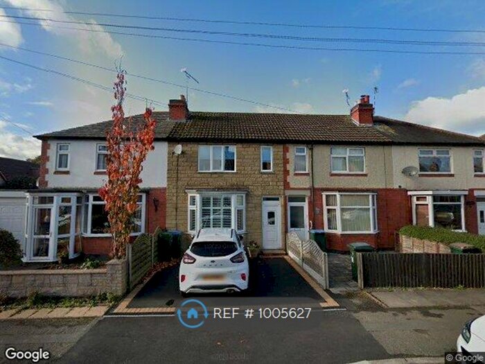 3 Bedroom Flat To Rent In Wilsons Lane, Longford, Coventry, CV6