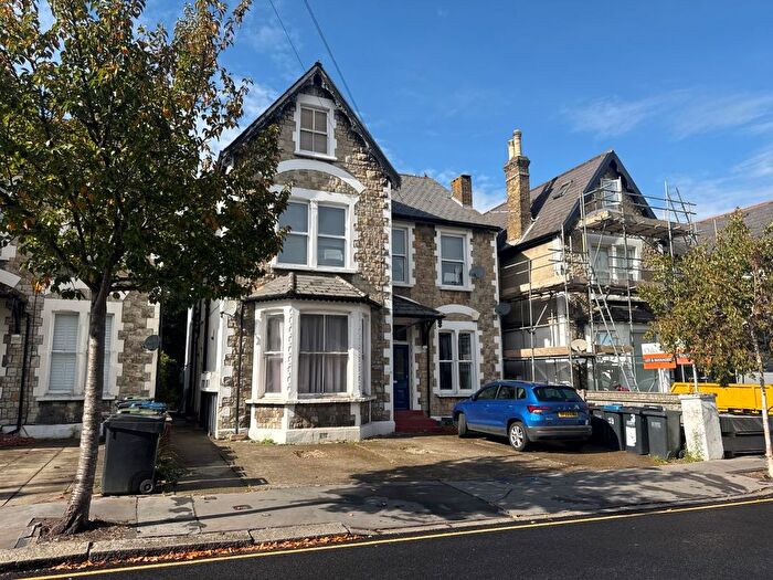 1 Bedroom Flat For Sale In Flat, Outram Road, Croydon, CR0