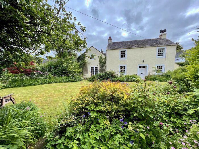 4 Bedroom Detached House For Sale In Sunderland, Cockermouth, Lake District, CA13