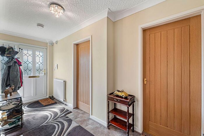 2 Bedroom Bungalow For Sale In Clarke Avenue, Thurcroft, Rotherham, S66