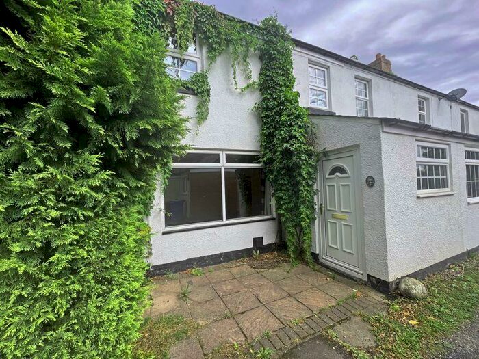 3 Bedroom Terraced House For Sale In Limestone Lane, Ponteland, NE20