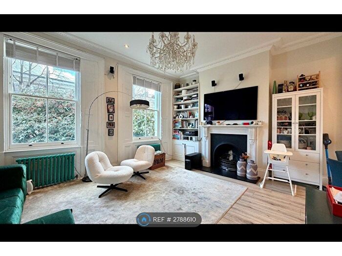 4 Bedroom Terraced House To Rent In Morton Road, London, N1