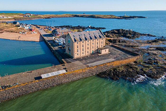 4 Bedroom Penthouse For Sale In The Granary, Elie, Leven, Fife, KY9
